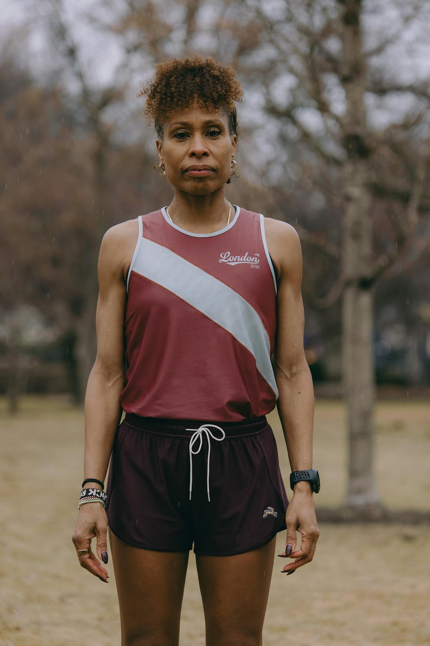 London Reversible Singlet