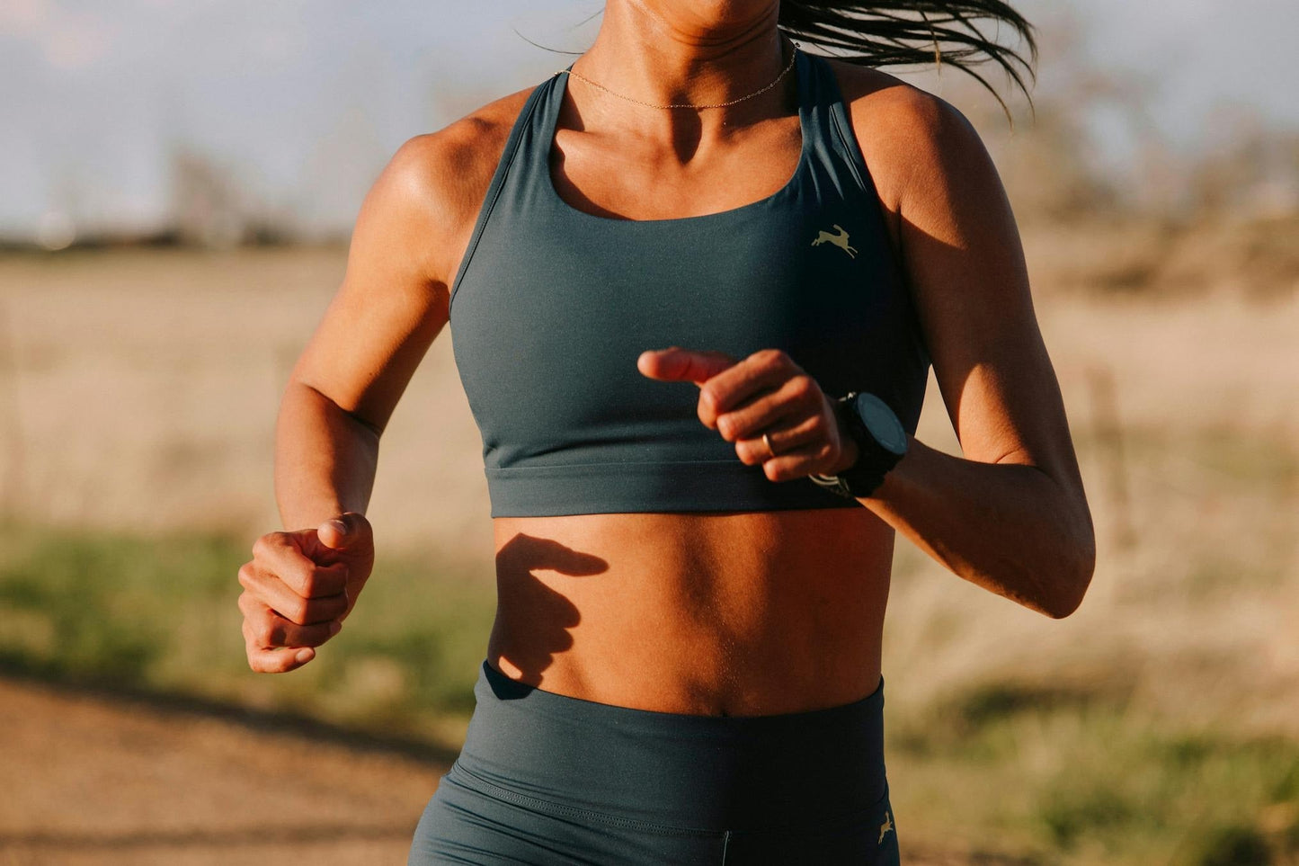 Allston Adjustable Bra