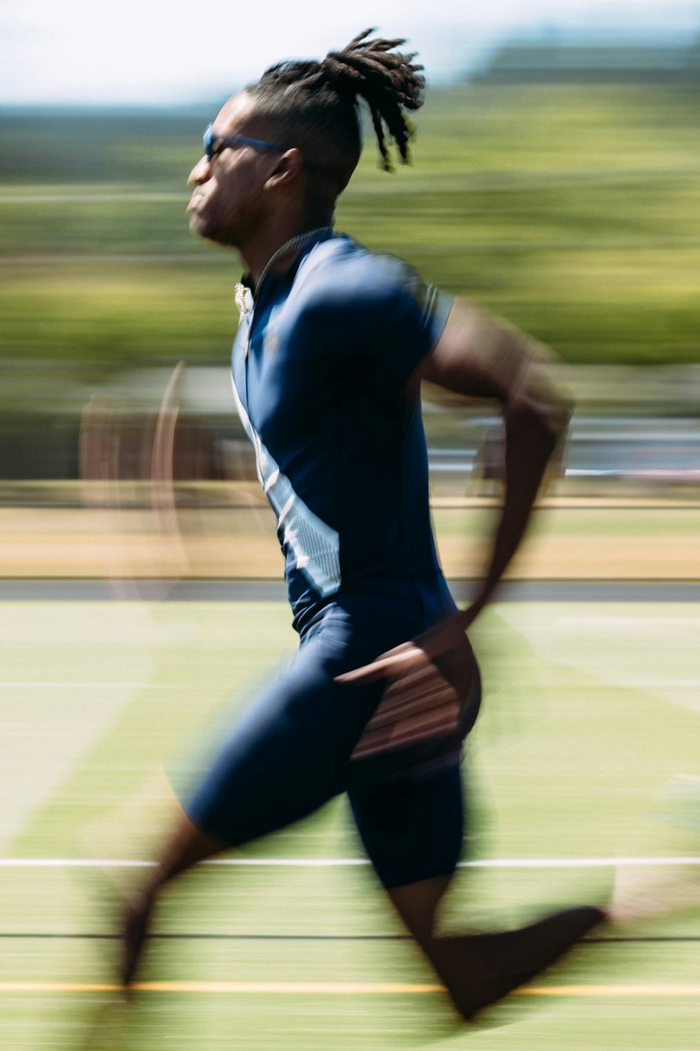 Strata Speedsuit