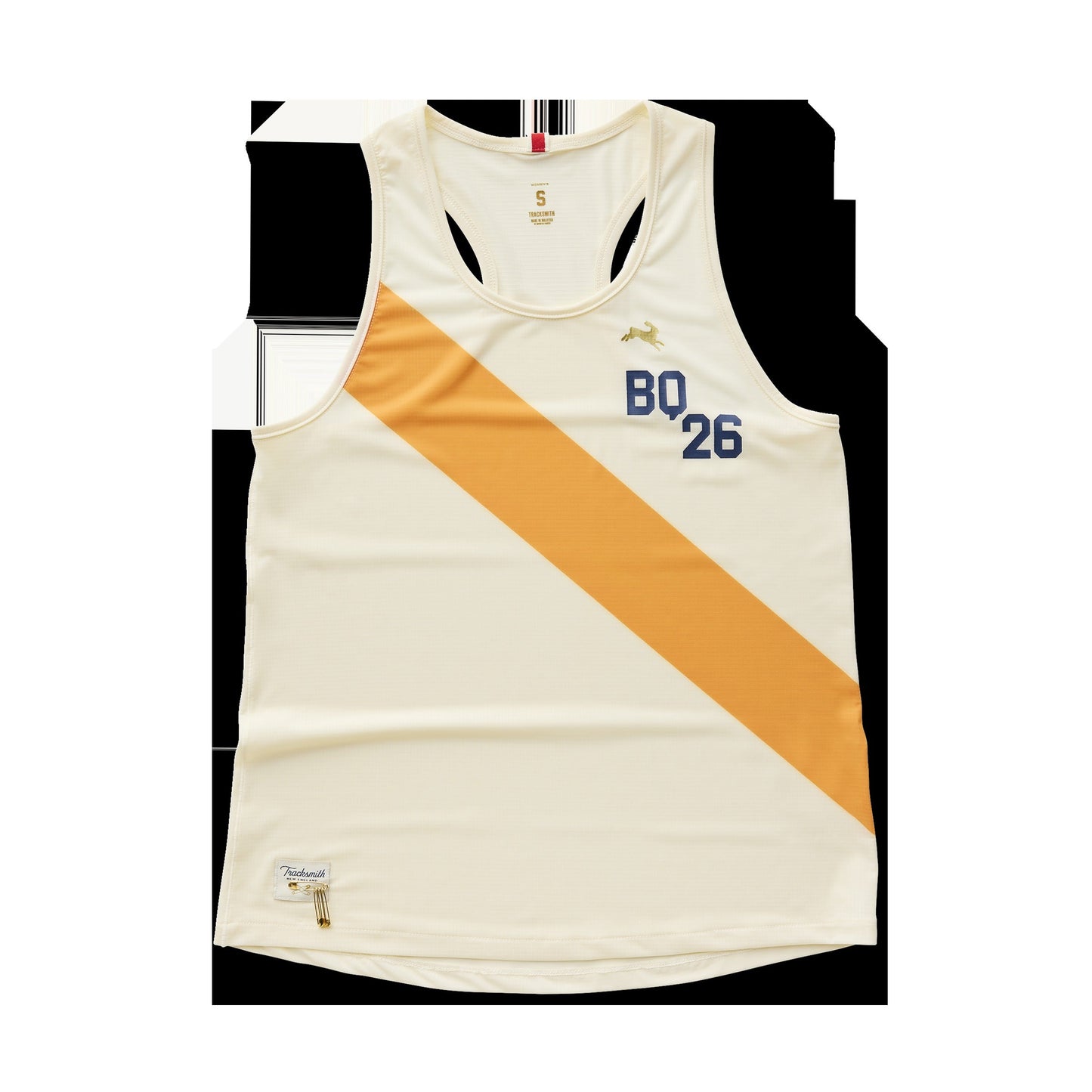 BQ Singlet