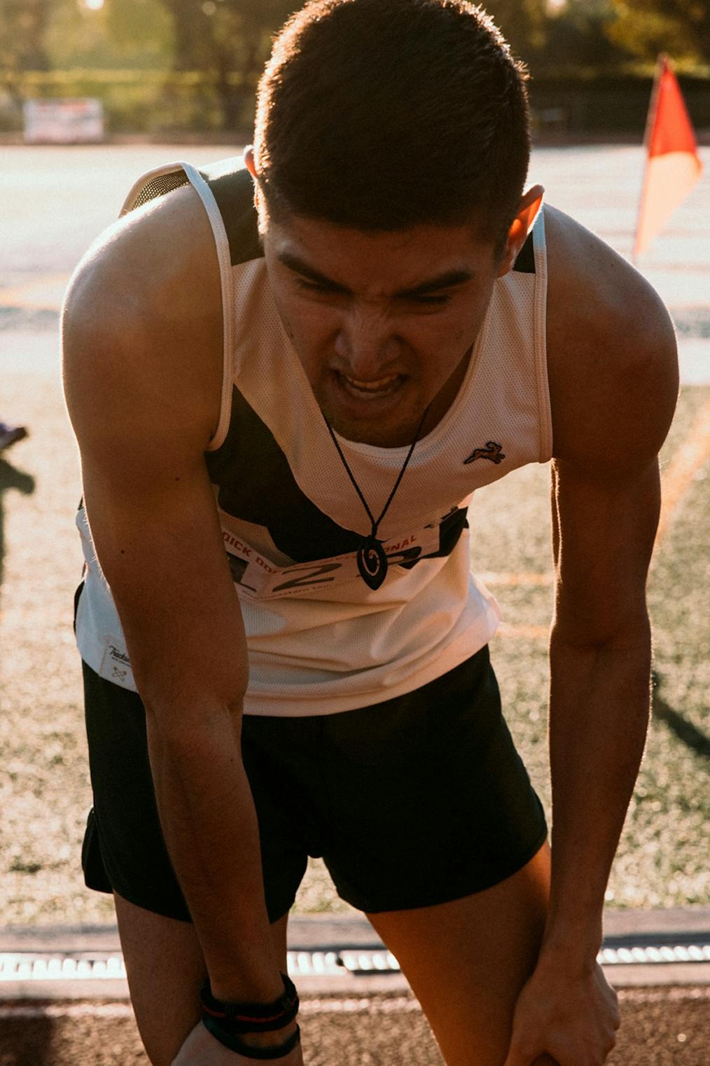 Van Cortlandt Singlet